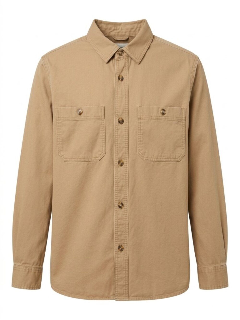Classic Old Navy button-up shirt